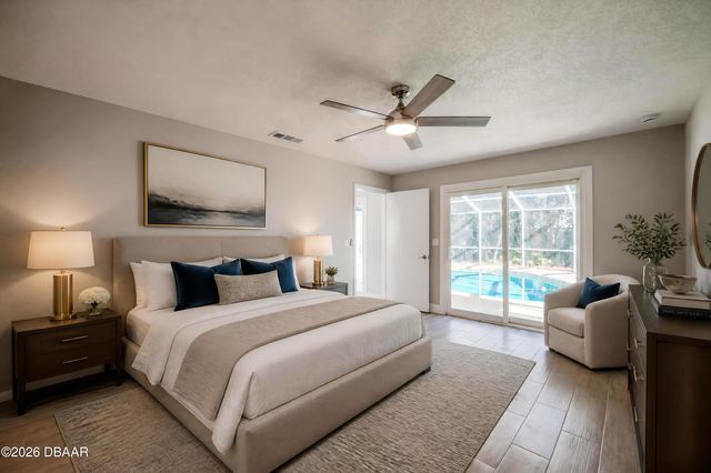 71 N St Andrews Drive, Ormond Beach, FL 32174