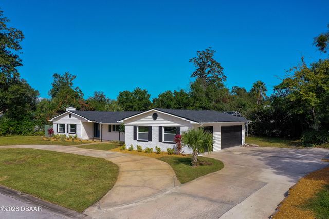 71 N St Andrews Drive, Ormond Beach, FL 32174