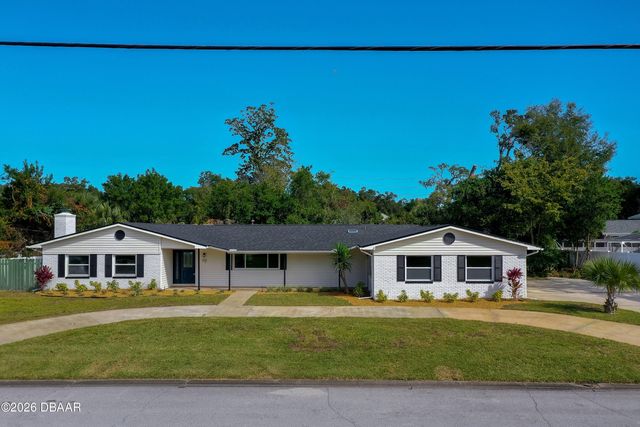 71 N St Andrews Drive, Ormond Beach, FL 32174