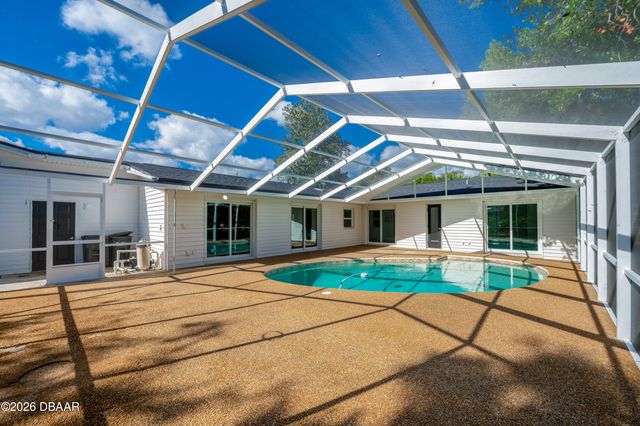 71 N St Andrews Drive, Ormond Beach, FL 32174