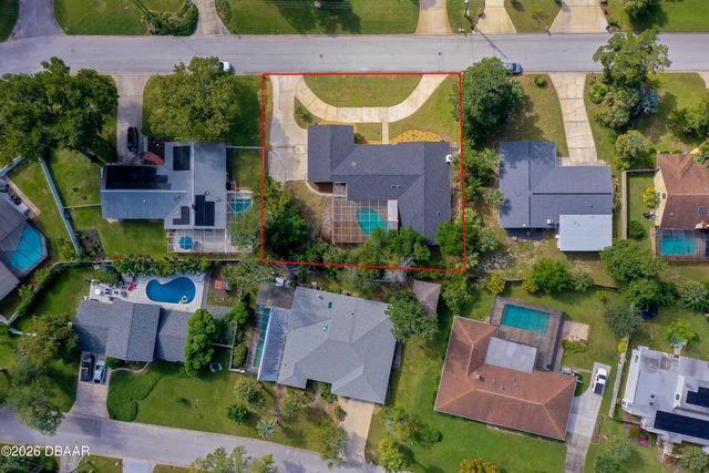 71 N St Andrews Drive, Ormond Beach, FL 32174