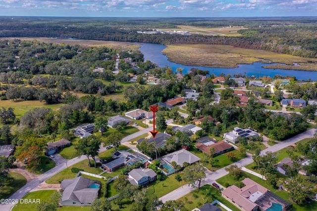 71 N St Andrews Drive, Ormond Beach, FL 32174