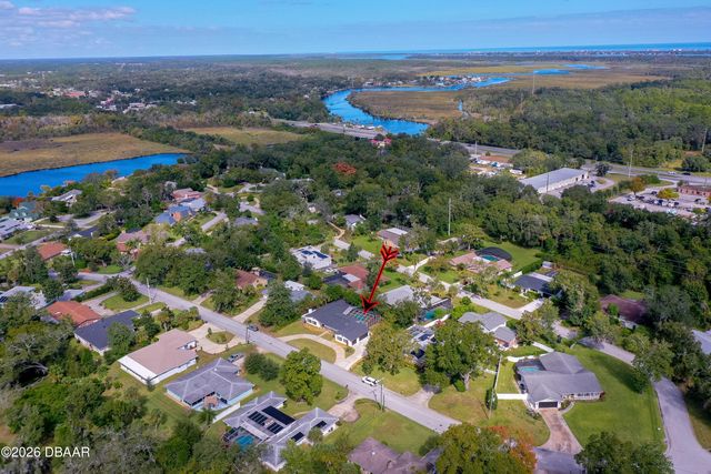 71 N St Andrews Drive, Ormond Beach, FL 32174