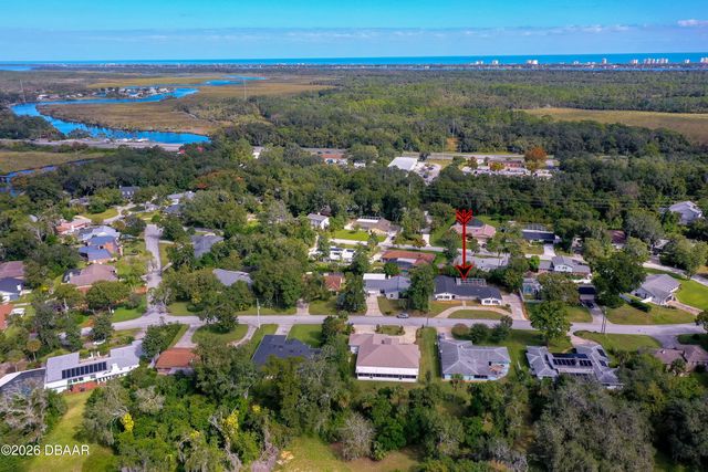 71 N St Andrews Drive, Ormond Beach, FL 32174