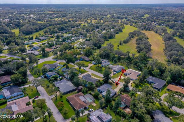 71 N St Andrews Drive, Ormond Beach, FL 32174