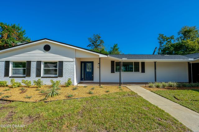 71 N St Andrews Drive, Ormond Beach, FL 32174