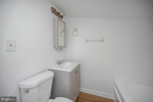1806 FALL HILL AVE, Fredericksburg, VA 22401