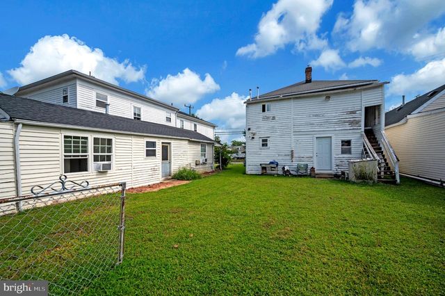 1806 FALL HILL AVE, Fredericksburg, VA 22401