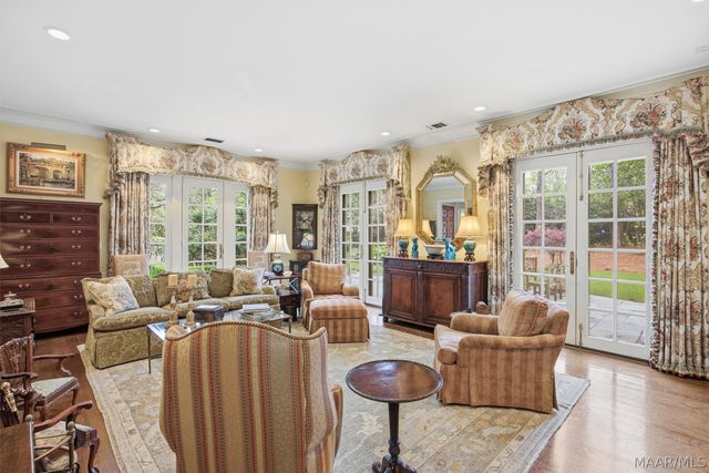 1841 Wentworth Drive, Montgomery, AL 36106