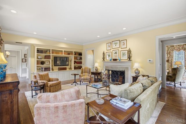 1841 Wentworth Drive, Montgomery, AL 36106