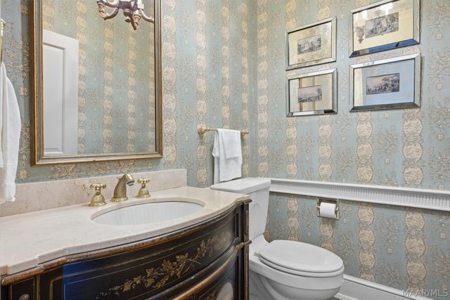 1841 Wentworth Drive, Montgomery, AL 36106