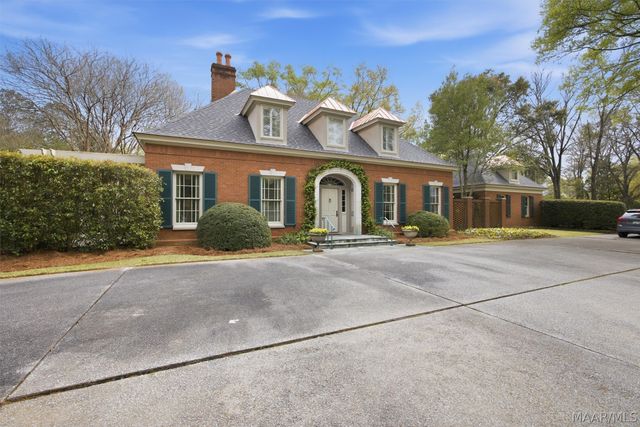 1841 Wentworth Drive, Montgomery, AL 36106