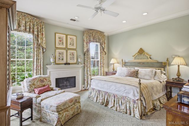 1841 Wentworth Drive, Montgomery, AL 36106