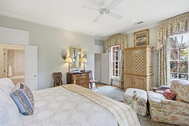 1841 Wentworth Drive, Montgomery, AL 36106