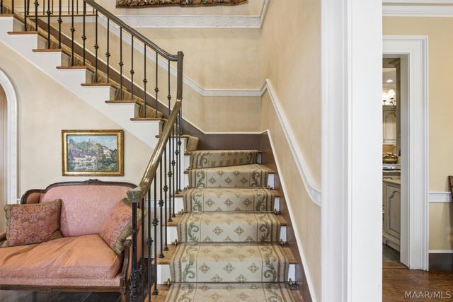 1841 Wentworth Drive, Montgomery, AL 36106