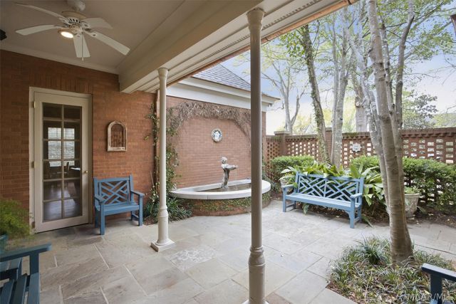 1841 Wentworth Drive, Montgomery, AL 36106