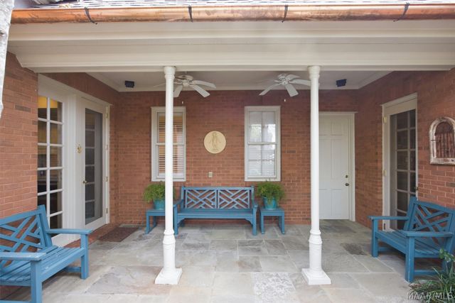 1841 Wentworth Drive, Montgomery, AL 36106