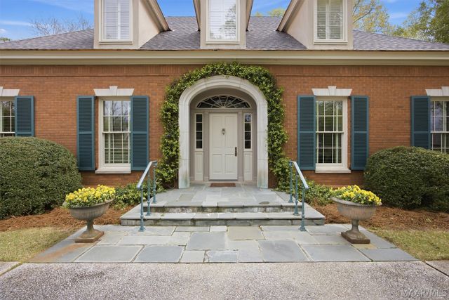 1841 Wentworth Drive, Montgomery, AL 36106