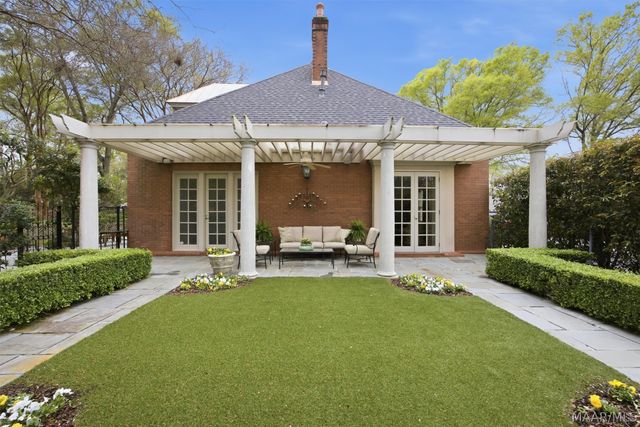 1841 Wentworth Drive, Montgomery, AL 36106