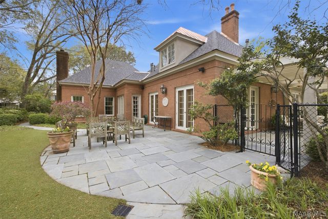 1841 Wentworth Drive, Montgomery, AL 36106