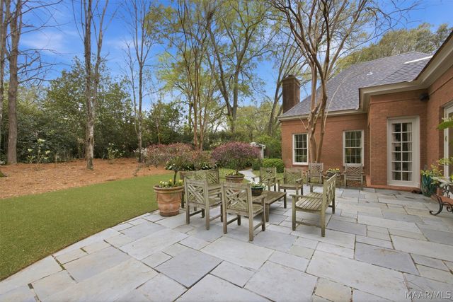 1841 Wentworth Drive, Montgomery, AL 36106