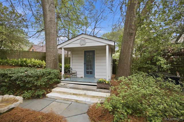 1841 Wentworth Drive, Montgomery, AL 36106