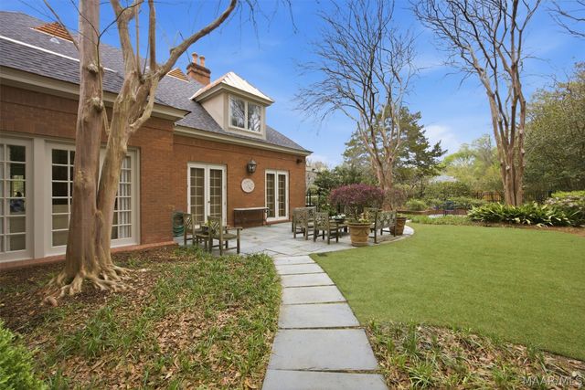 1841 Wentworth Drive, Montgomery, AL 36106