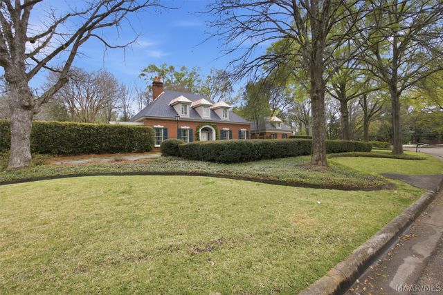 1841 Wentworth Drive, Montgomery, AL 36106