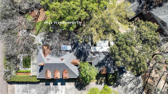 1841 Wentworth Drive, Montgomery, AL 36106