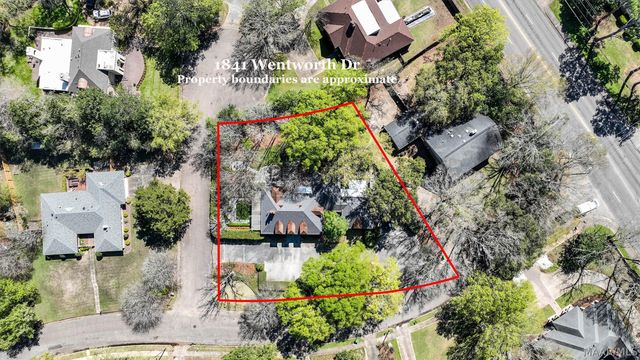 1841 Wentworth Drive, Montgomery, AL 36106