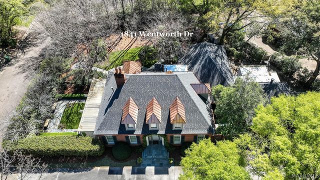 1841 Wentworth Drive, Montgomery, AL 36106
