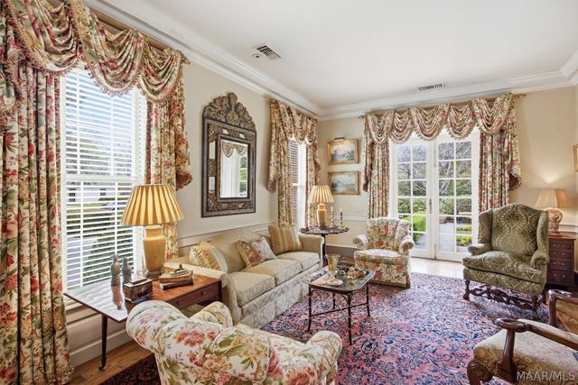 1841 Wentworth Drive, Montgomery, AL 36106