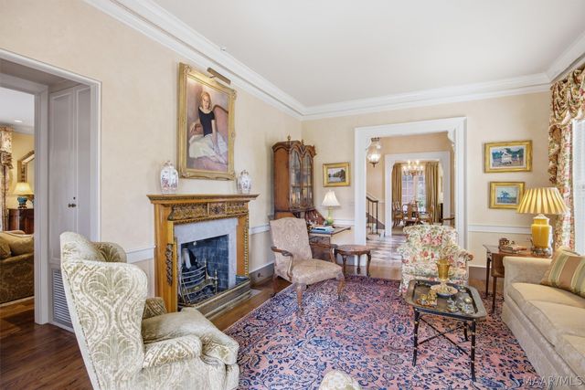 1841 Wentworth Drive, Montgomery, AL 36106