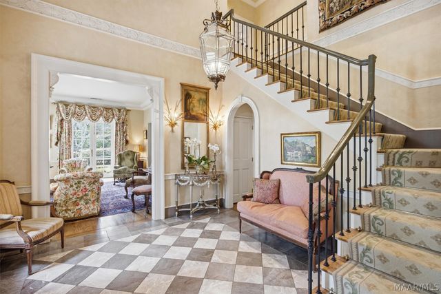 1841 Wentworth Drive, Montgomery, AL 36106