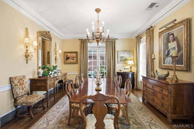 1841 Wentworth Drive, Montgomery, AL 36106