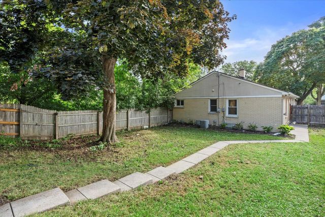 4549 N 58th STREET, Milwaukee, WI 53218
