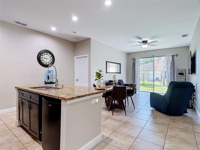 414 FLAMINGO COURT, Poinciana, FL 34759