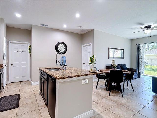 414 FLAMINGO COURT, Poinciana, FL 34759
