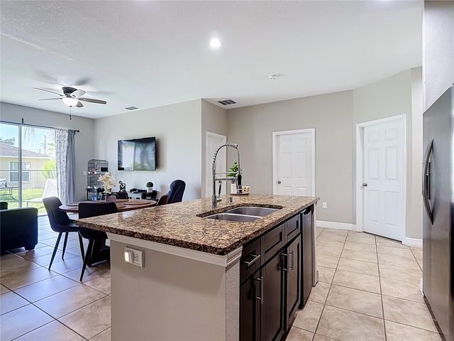 414 FLAMINGO COURT, Poinciana, FL 34759