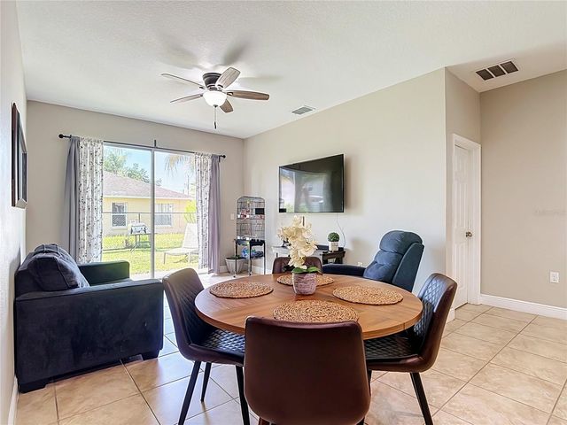 414 FLAMINGO COURT, Poinciana, FL 34759