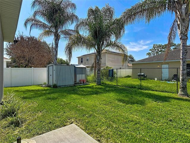 414 FLAMINGO COURT, Poinciana, FL 34759