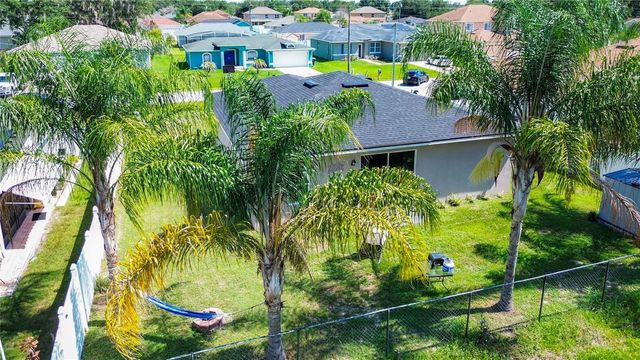 414 FLAMINGO COURT, Poinciana, FL 34759