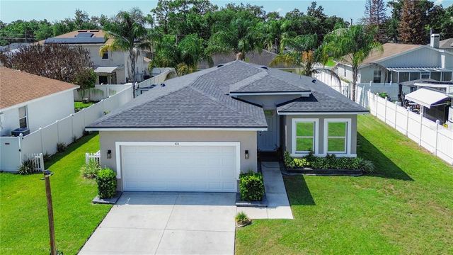 414 FLAMINGO COURT, Poinciana, FL 34759