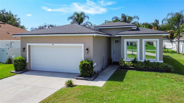 414 FLAMINGO COURT, Poinciana, FL 34759