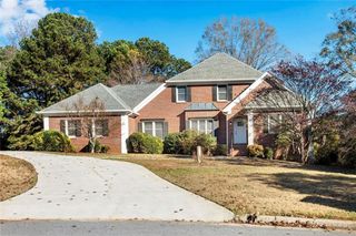 1019 Henna SE Court, Conyers, GA 30013