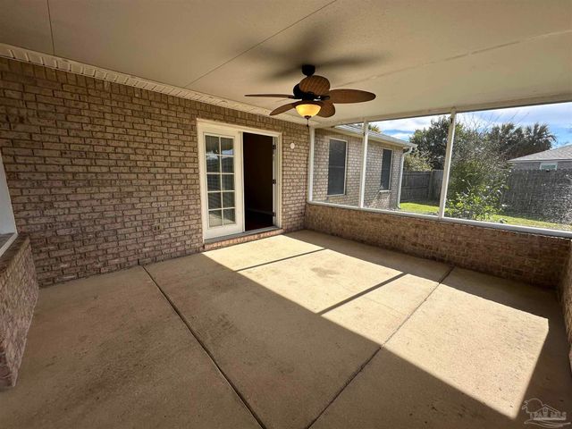 703 Marlinspike Dr, Pensacola, FL 32507