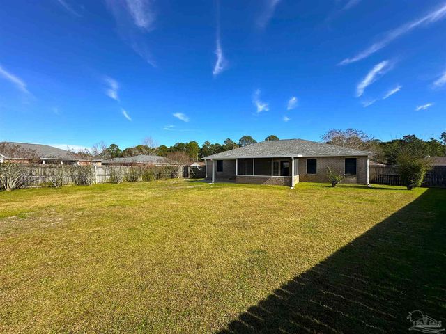 703 Marlinspike Dr, Pensacola, FL 32507
