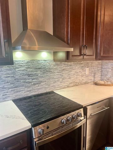 2110 Montreat Way Apt D, Vestavia Hills, AL 35216
