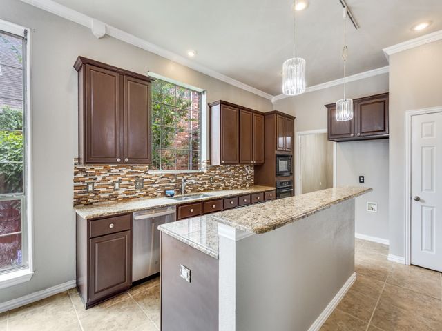 2817 Pioneer Drive, Melissa, TX 75454