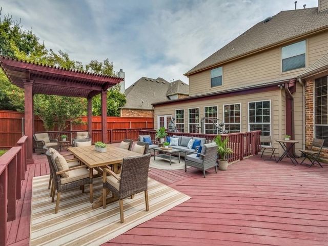 2817 Pioneer Drive, Melissa, TX 75454